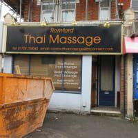 romford thai massage|Combination Massage in Romford, Essex 